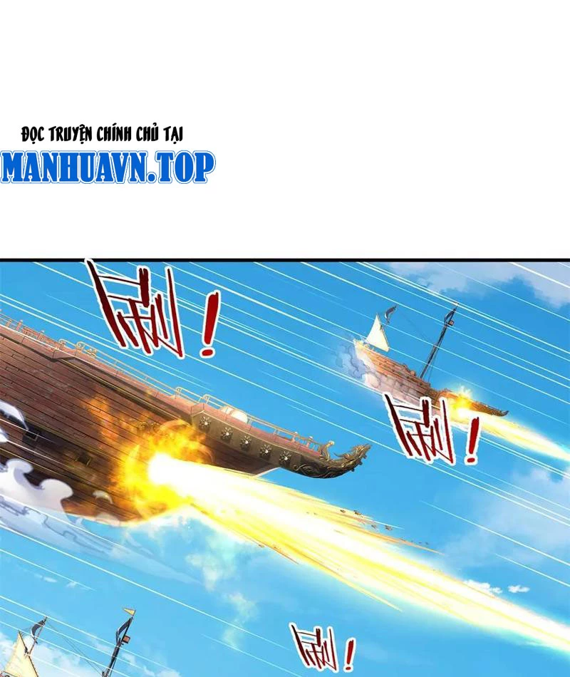 Ta có thể vô hạn bạo kích Chapter 55 - 9