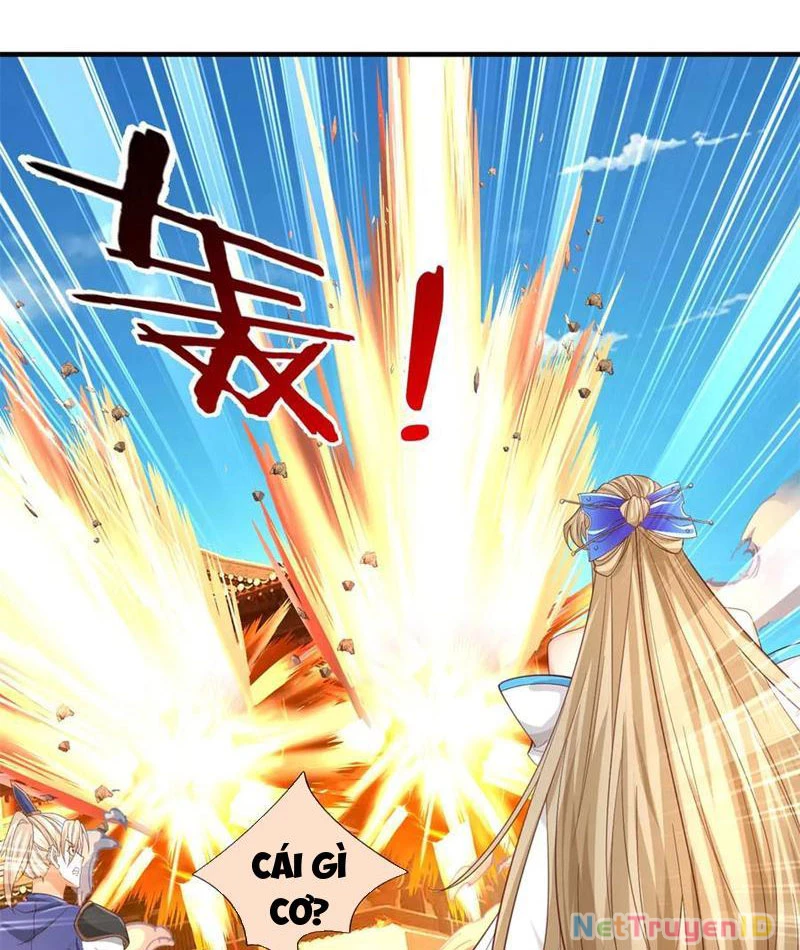 Ta có thể vô hạn bạo kích Chapter 55 - 11