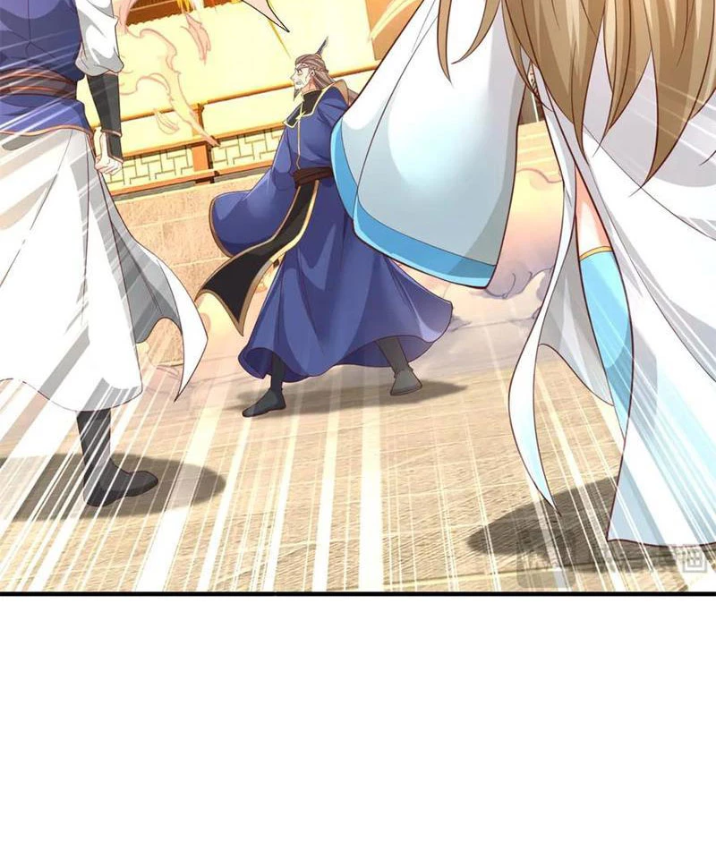 Ta có thể vô hạn bạo kích Chapter 55 - 12
