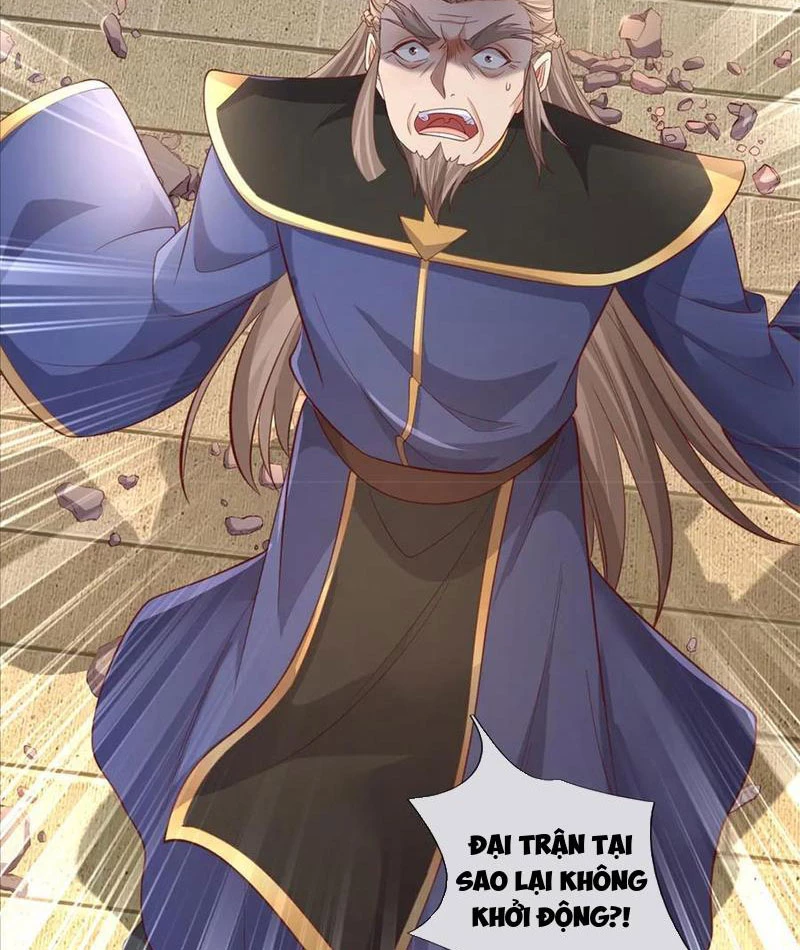 Ta có thể vô hạn bạo kích Chapter 55 - 14