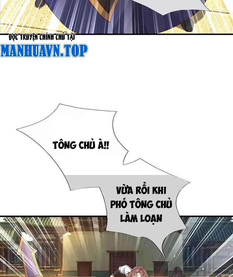 Ta có thể vô hạn bạo kích Chapter 55 - 15