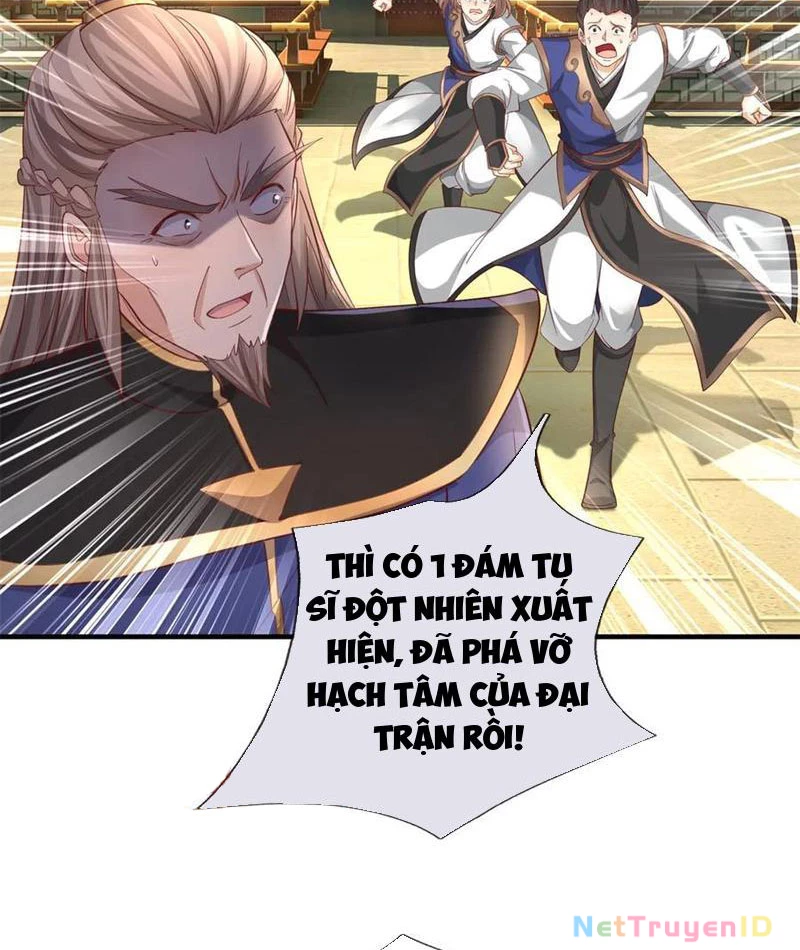 Ta có thể vô hạn bạo kích Chapter 55 - 16