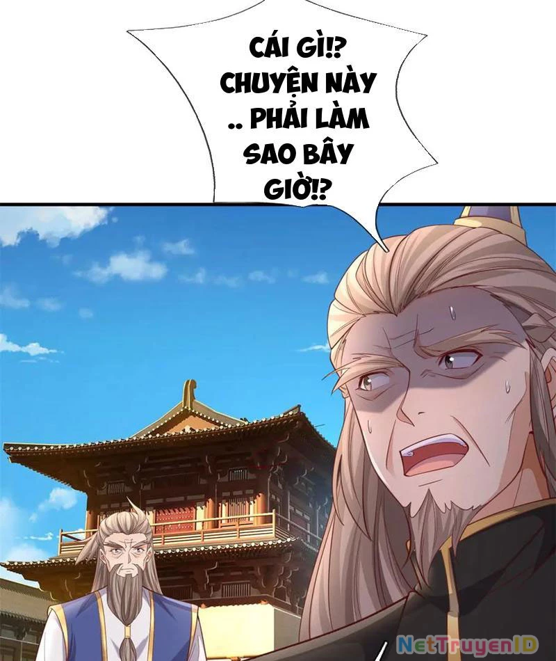 Ta có thể vô hạn bạo kích Chapter 55 - 17