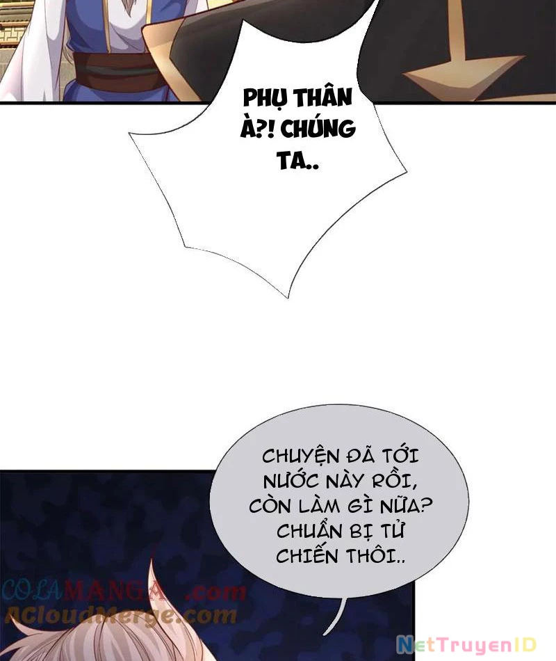 Ta có thể vô hạn bạo kích Chapter 55 - 18
