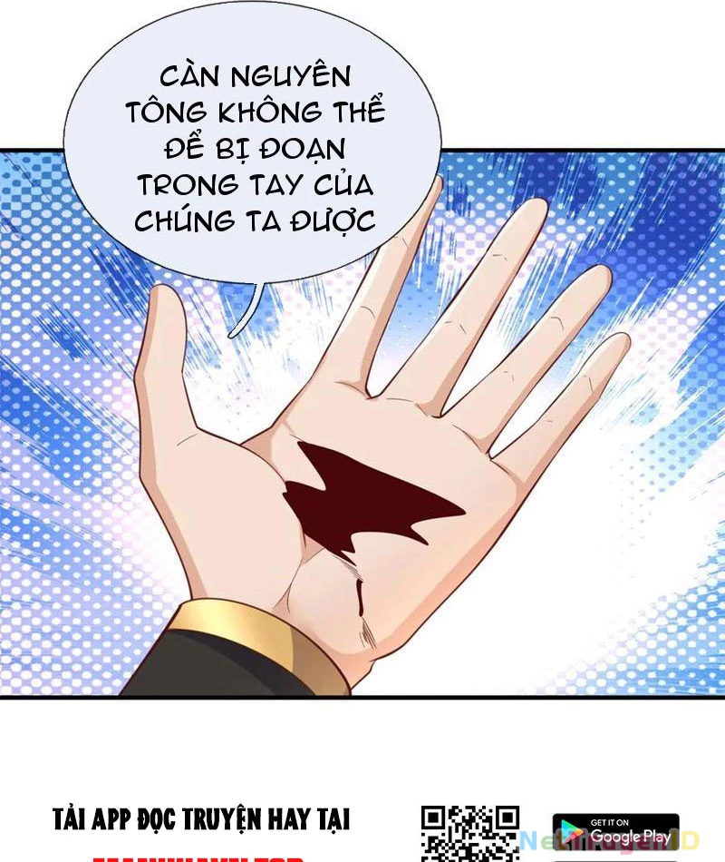 Ta có thể vô hạn bạo kích Chapter 55 - 20