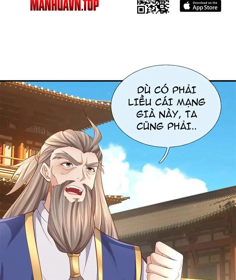 Ta có thể vô hạn bạo kích Chapter 55 - 21
