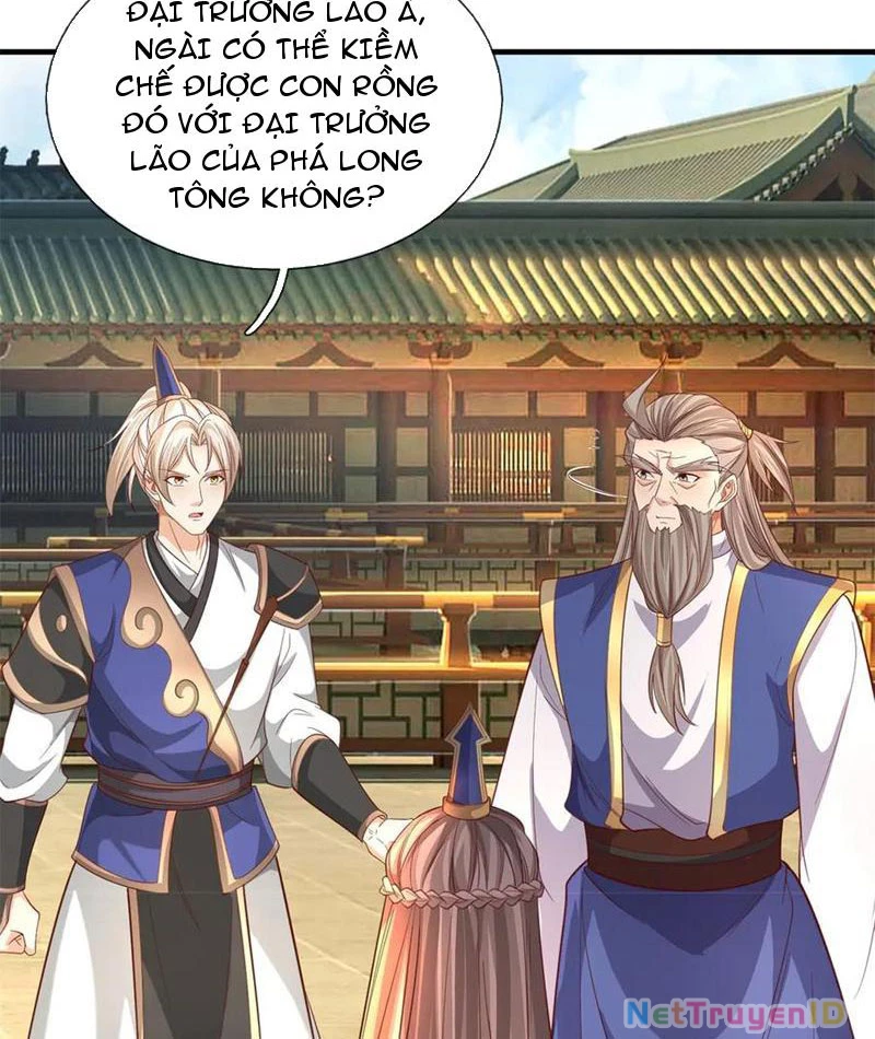 Ta có thể vô hạn bạo kích Chapter 55 - 23