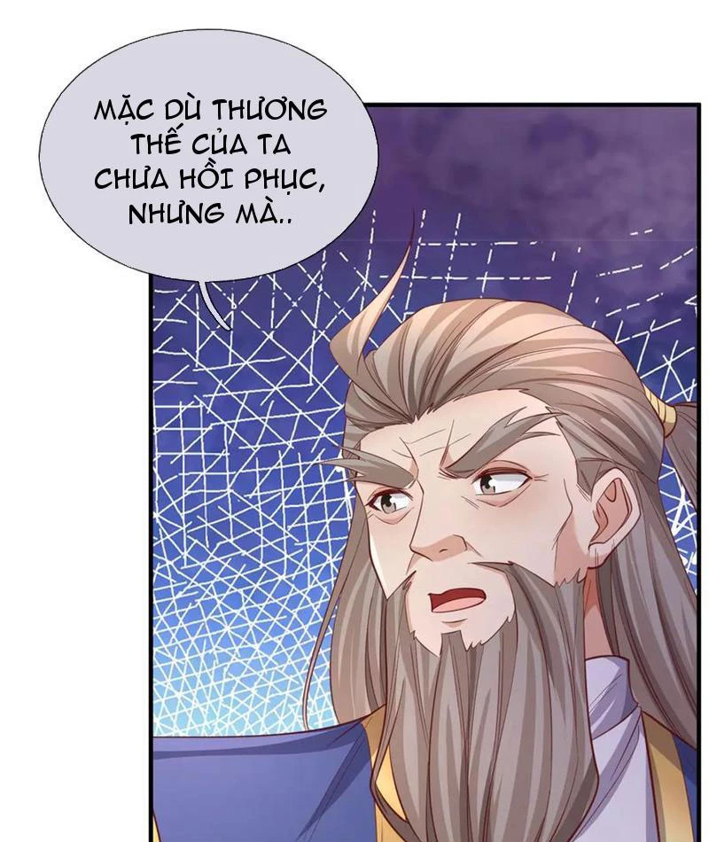 Ta có thể vô hạn bạo kích Chapter 55 - 25