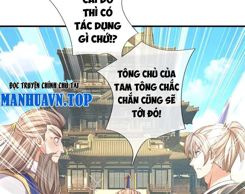 Ta có thể vô hạn bạo kích Chapter 55 - 27