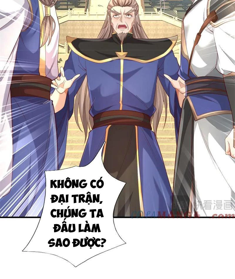 Ta có thể vô hạn bạo kích Chapter 55 - 28