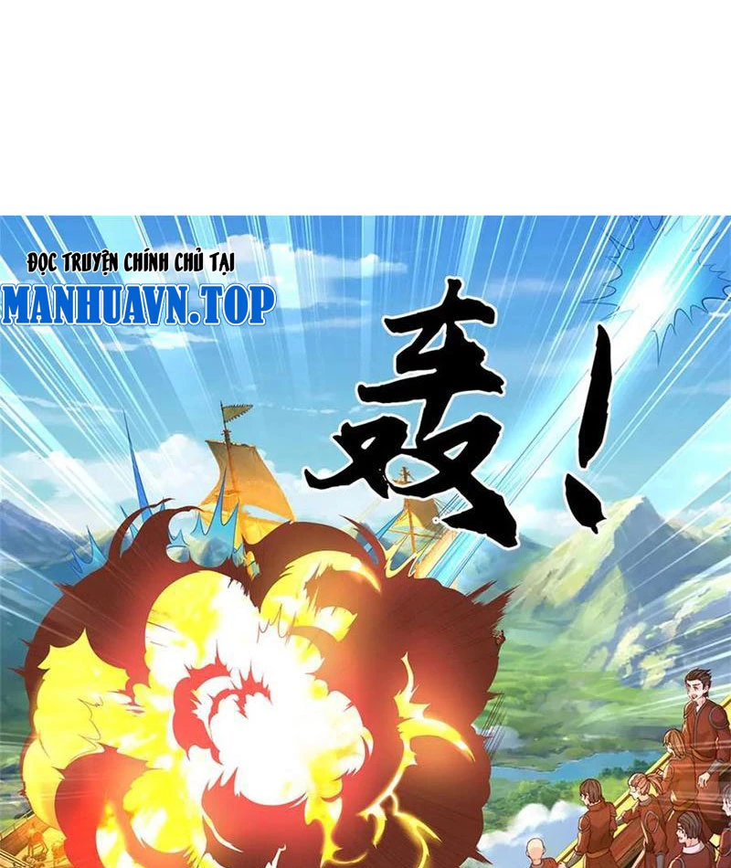 Ta có thể vô hạn bạo kích Chapter 55 - 29
