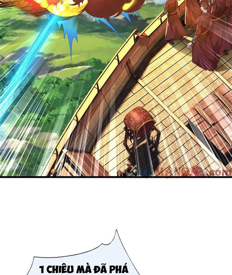 Ta có thể vô hạn bạo kích Chapter 55 - 30