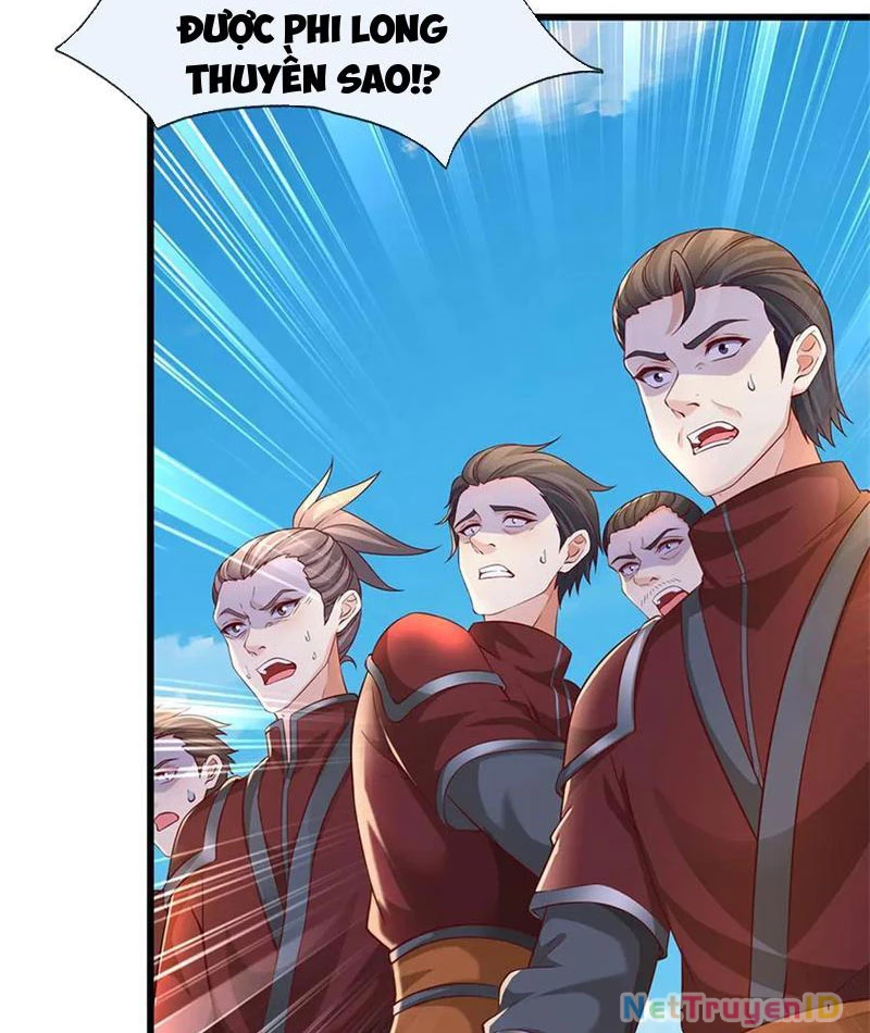 Ta có thể vô hạn bạo kích Chapter 55 - 31