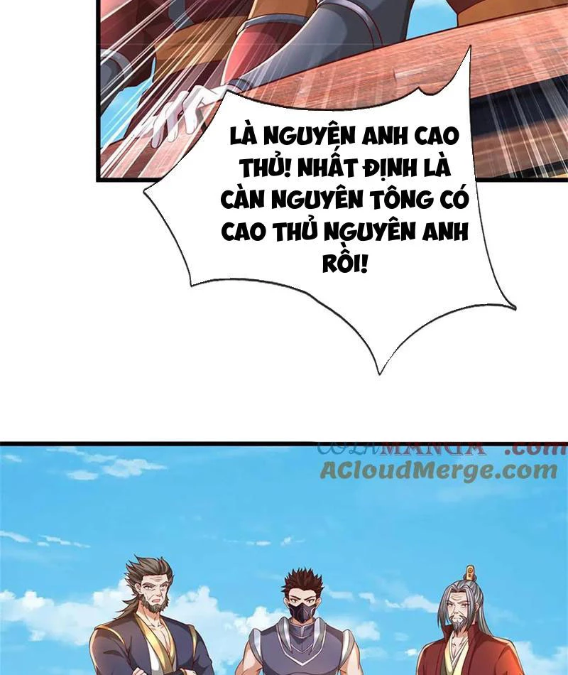 Ta có thể vô hạn bạo kích Chapter 55 - 32