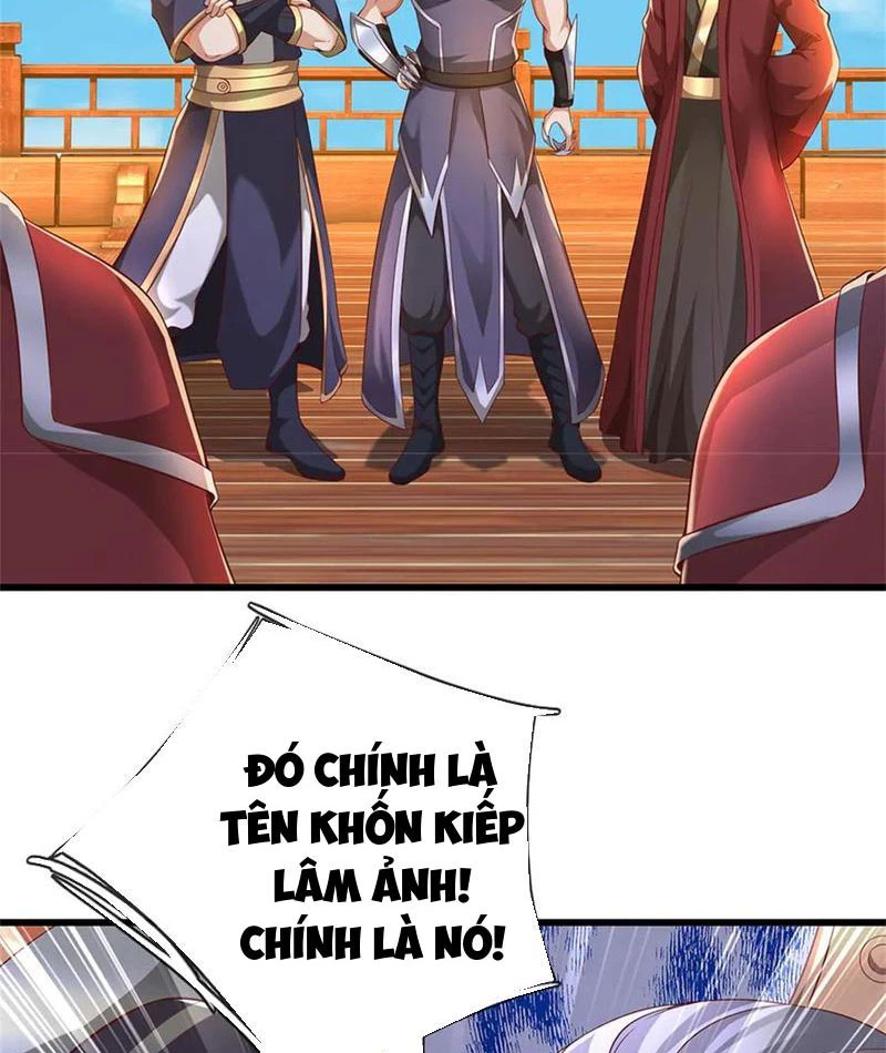Ta có thể vô hạn bạo kích Chapter 55 - 33