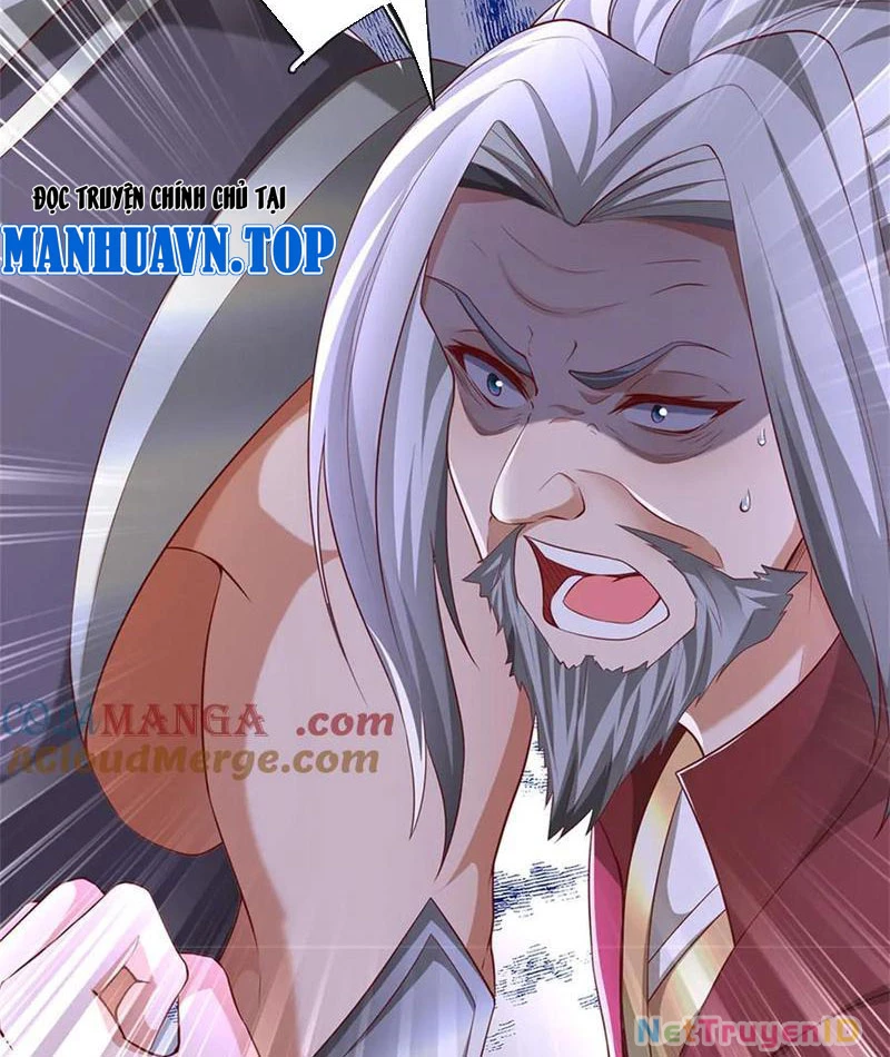 Ta có thể vô hạn bạo kích Chapter 55 - 34