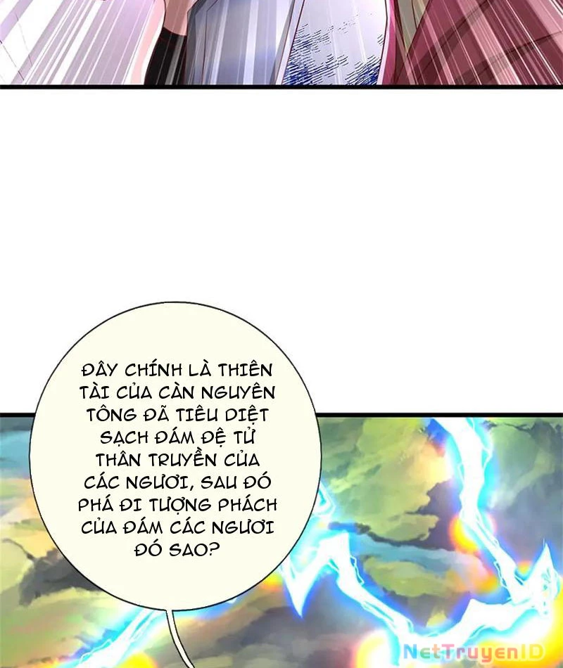 Ta có thể vô hạn bạo kích Chapter 55 - 35