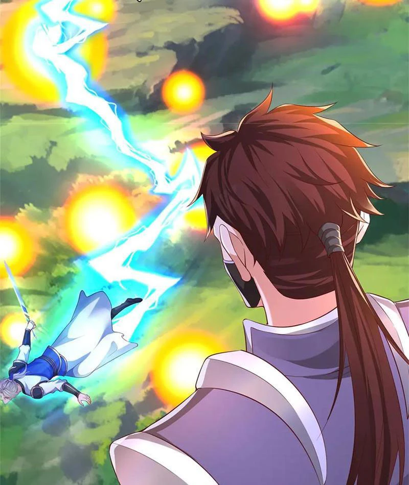 Ta có thể vô hạn bạo kích Chapter 55 - 36