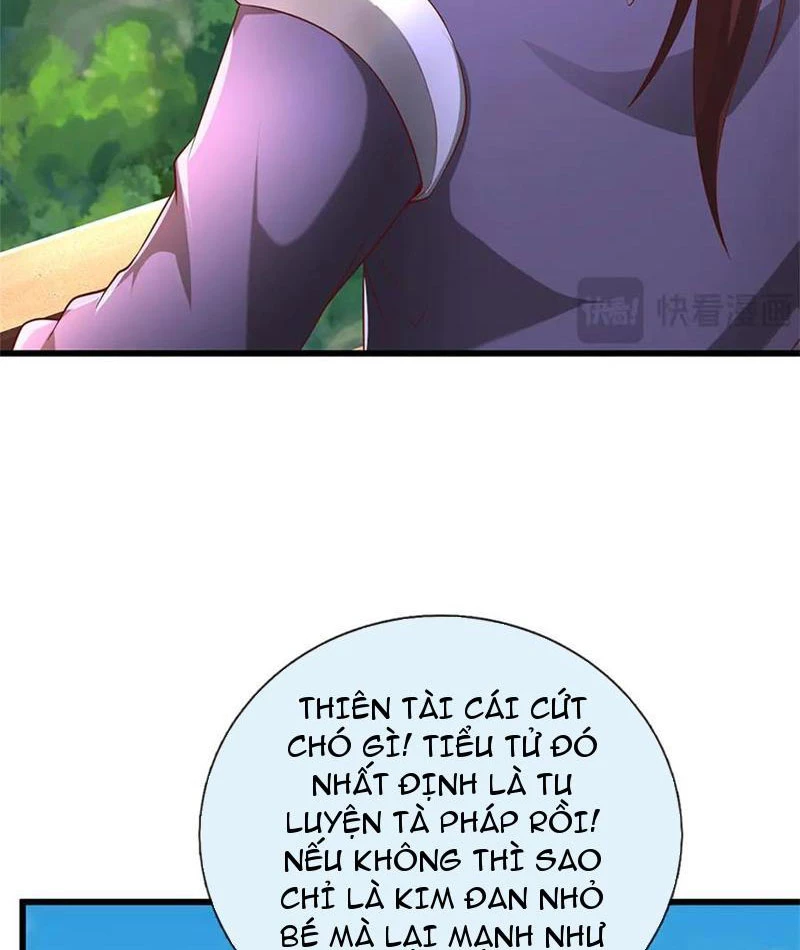 Ta có thể vô hạn bạo kích Chapter 55 - 37