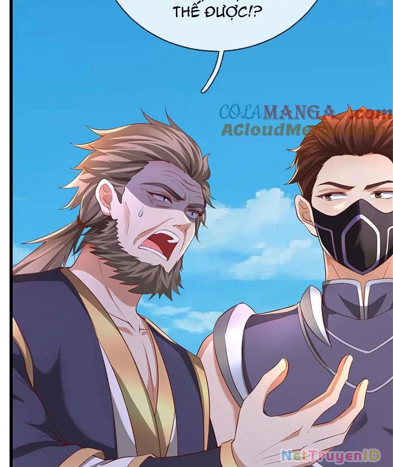 Ta có thể vô hạn bạo kích Chapter 55 - 38