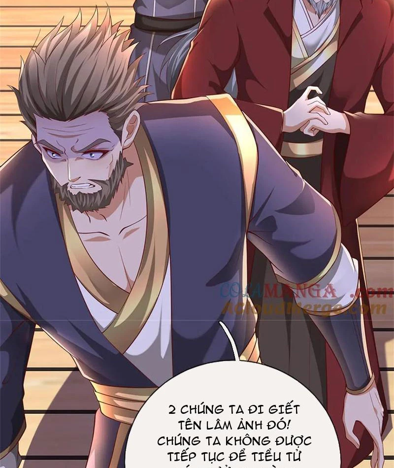 Ta có thể vô hạn bạo kích Chapter 55 - 42