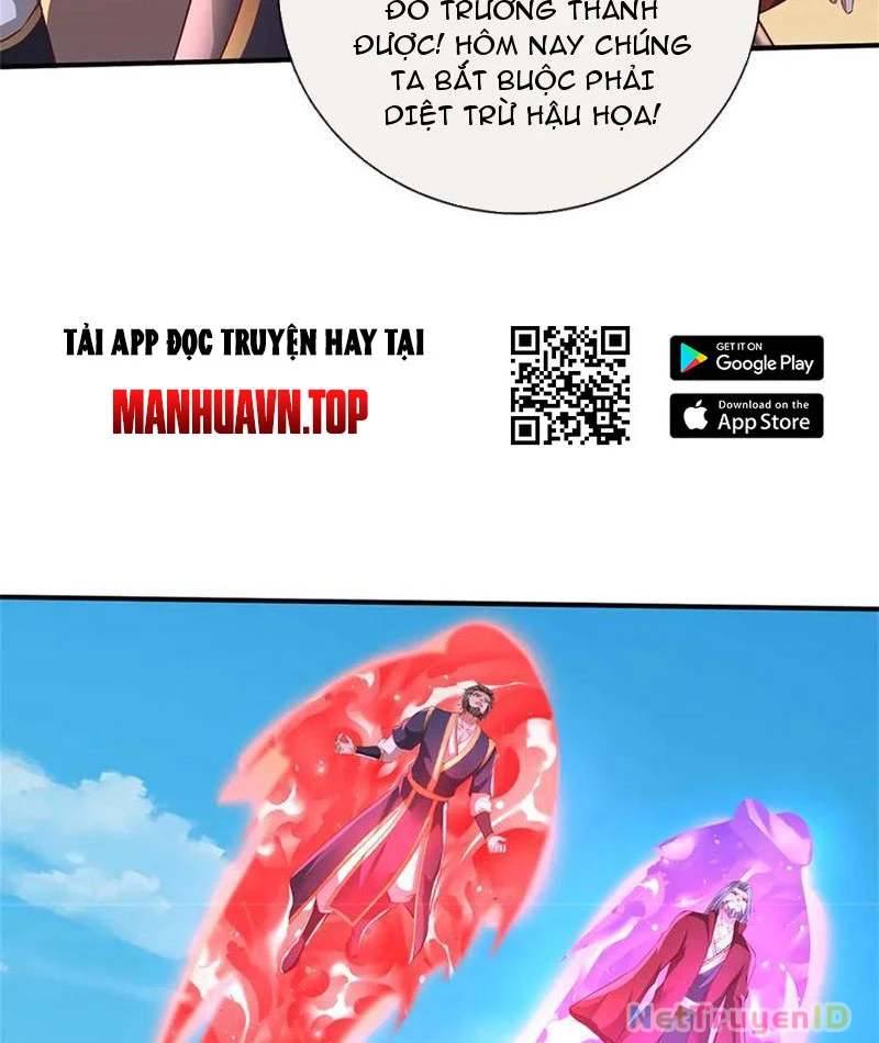 Ta có thể vô hạn bạo kích Chapter 55 - 43