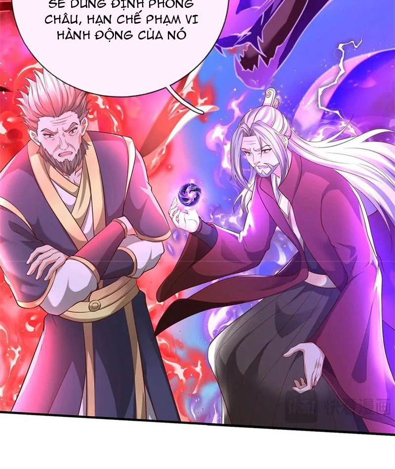 Ta có thể vô hạn bạo kích Chapter 55 - 46