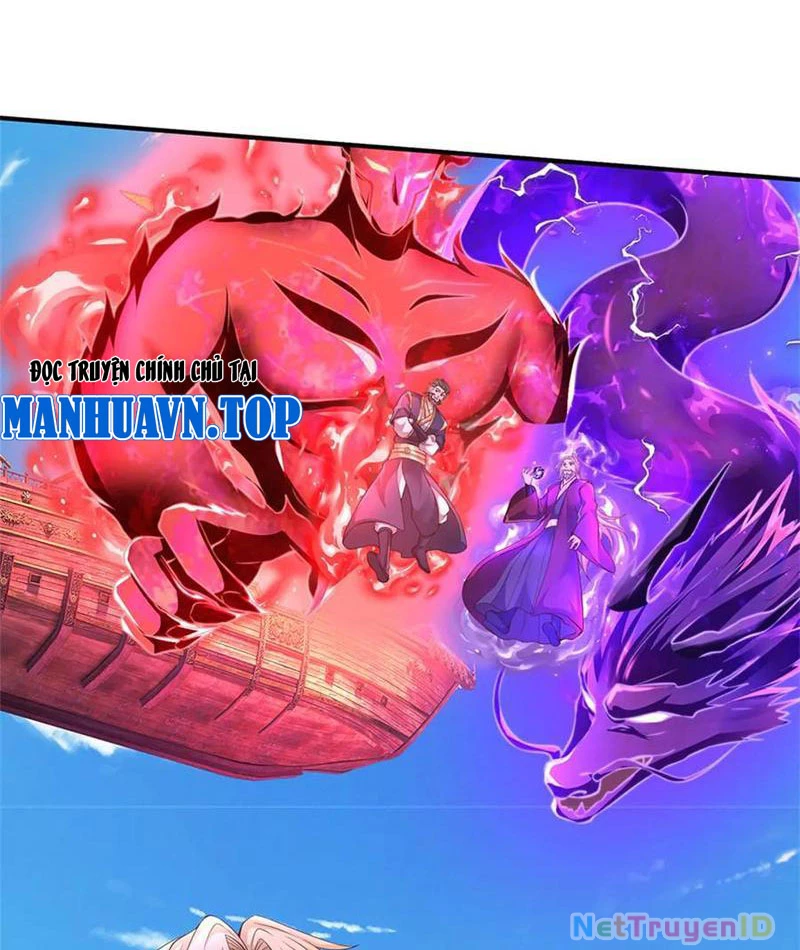 Ta có thể vô hạn bạo kích Chapter 55 - 47