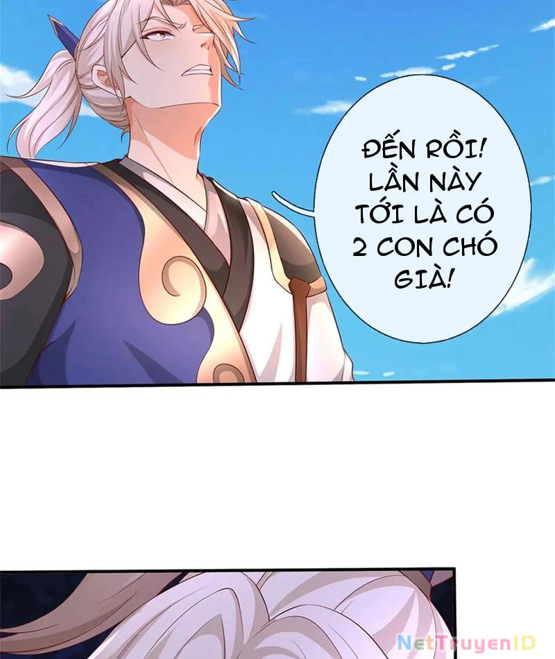 Ta có thể vô hạn bạo kích Chapter 55 - 48