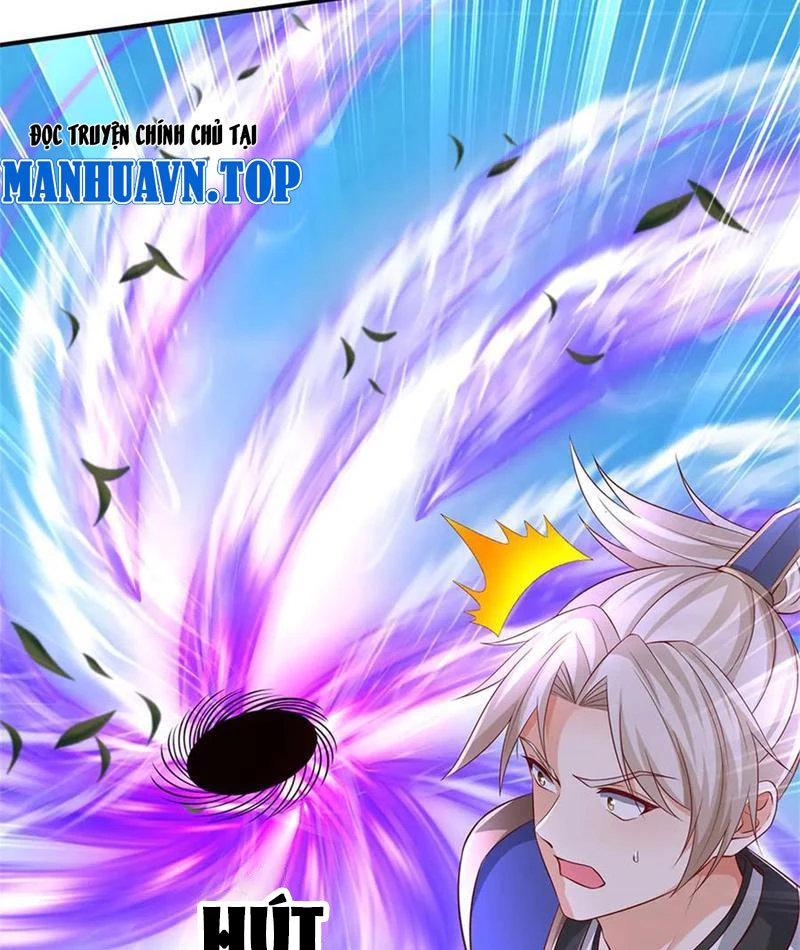 Ta có thể vô hạn bạo kích Chapter 55 - 55