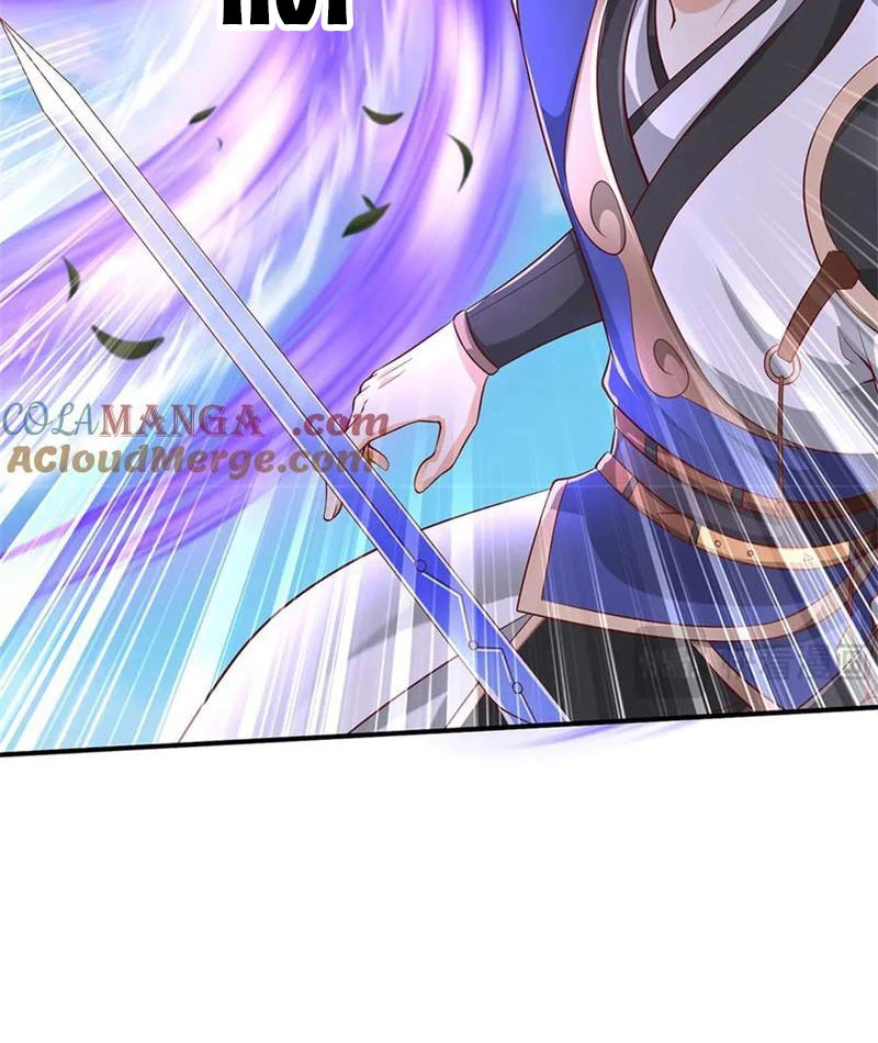 Ta có thể vô hạn bạo kích Chapter 55 - 56
