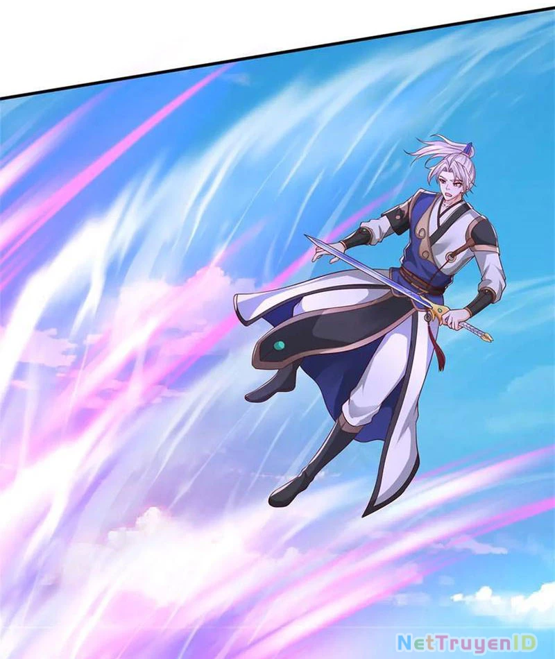 Ta có thể vô hạn bạo kích Chapter 55 - 57