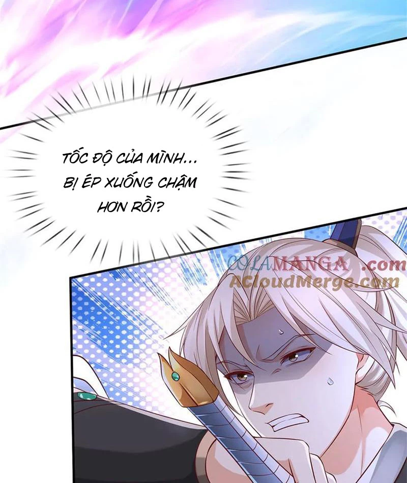Ta có thể vô hạn bạo kích Chapter 55 - 58