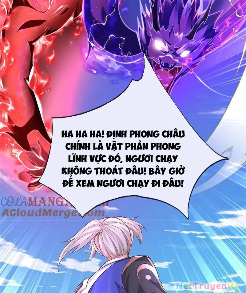 Ta có thể vô hạn bạo kích Chapter 55 - 60