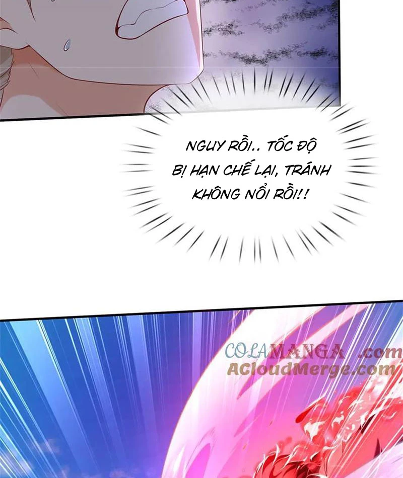 Ta có thể vô hạn bạo kích Chapter 55 - 62