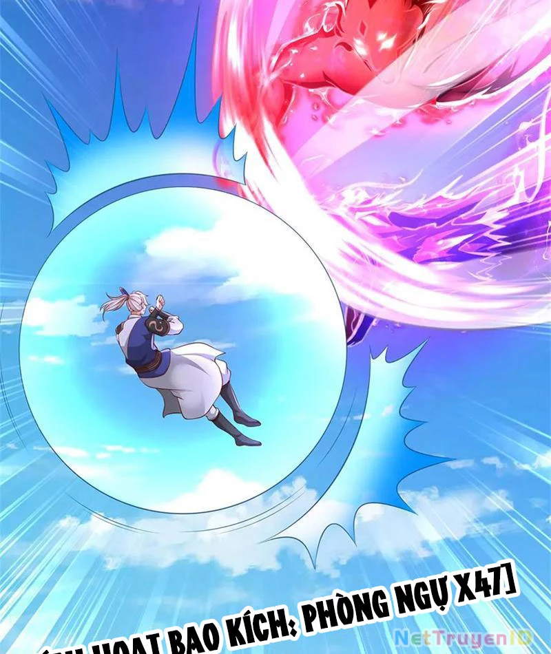 Ta có thể vô hạn bạo kích Chapter 55 - 63