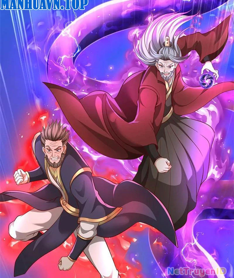 Ta có thể vô hạn bạo kích Chapter 55 - 66