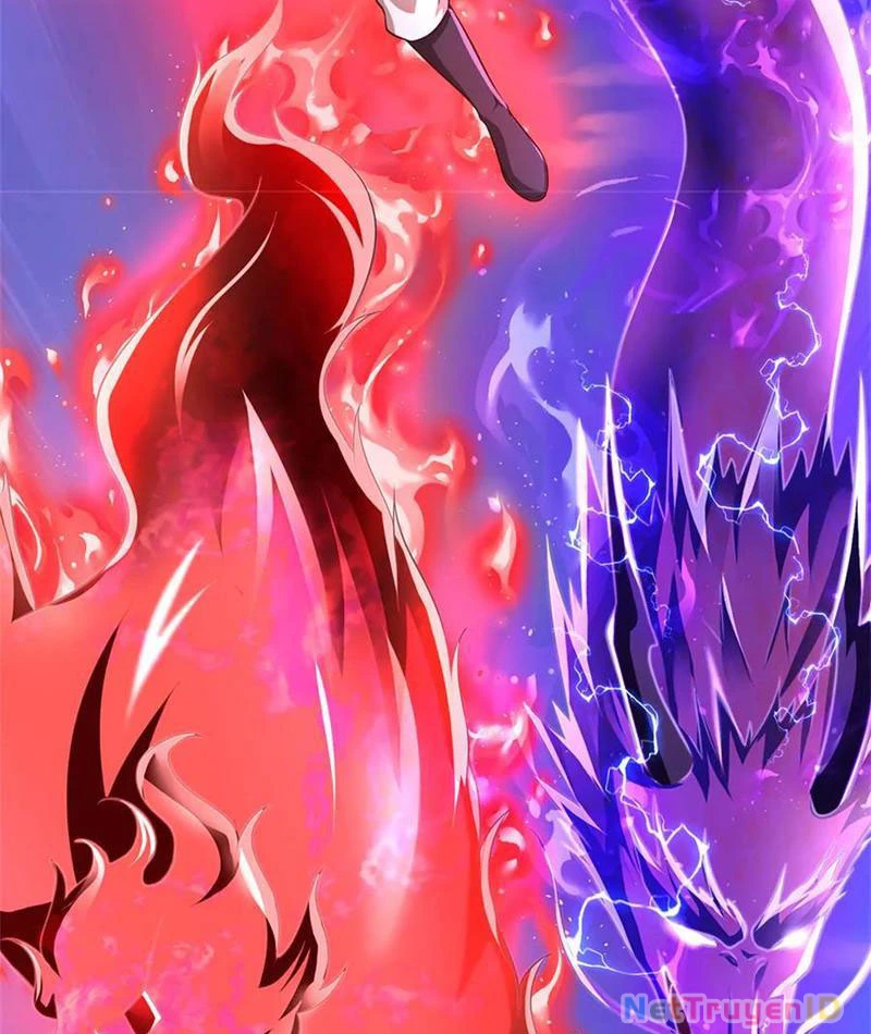 Ta có thể vô hạn bạo kích Chapter 55 - 67