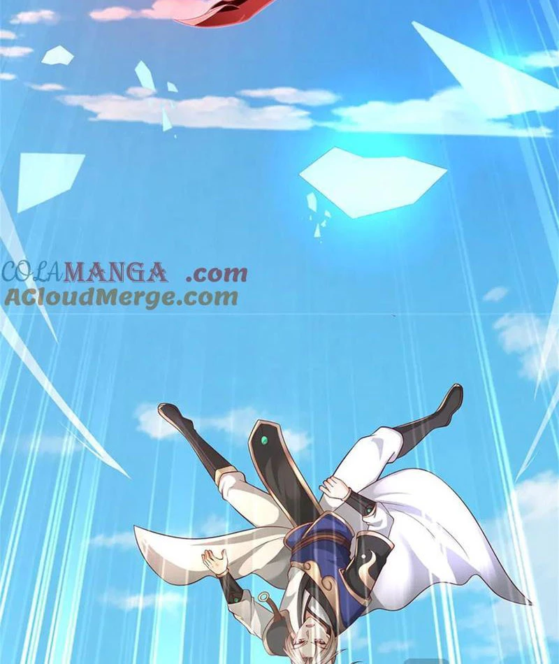Ta có thể vô hạn bạo kích Chapter 55 - 69