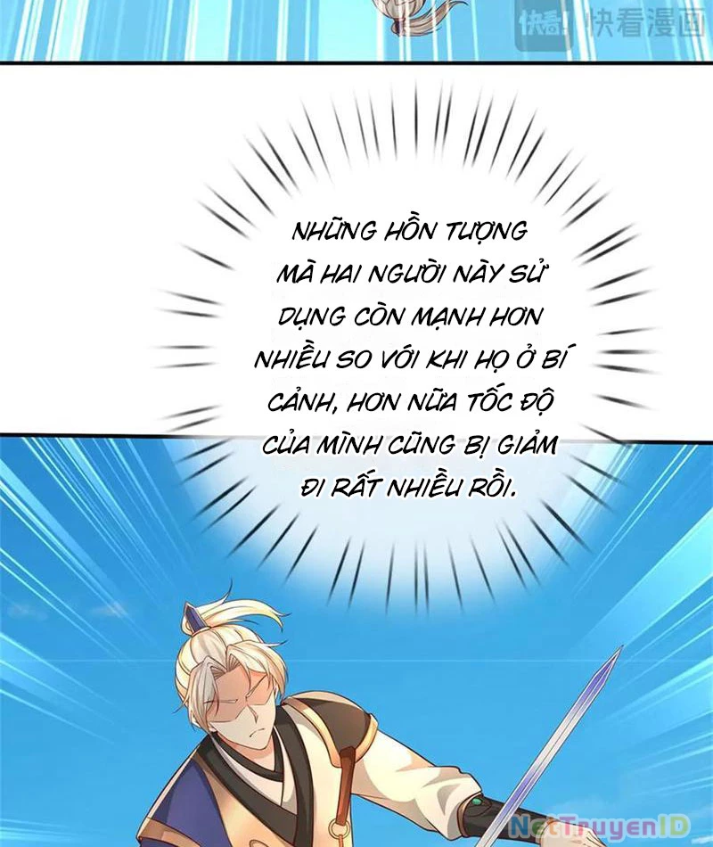 Ta có thể vô hạn bạo kích Chapter 55 - 70