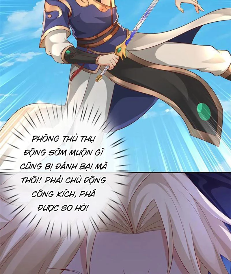 Ta có thể vô hạn bạo kích Chapter 55 - 71
