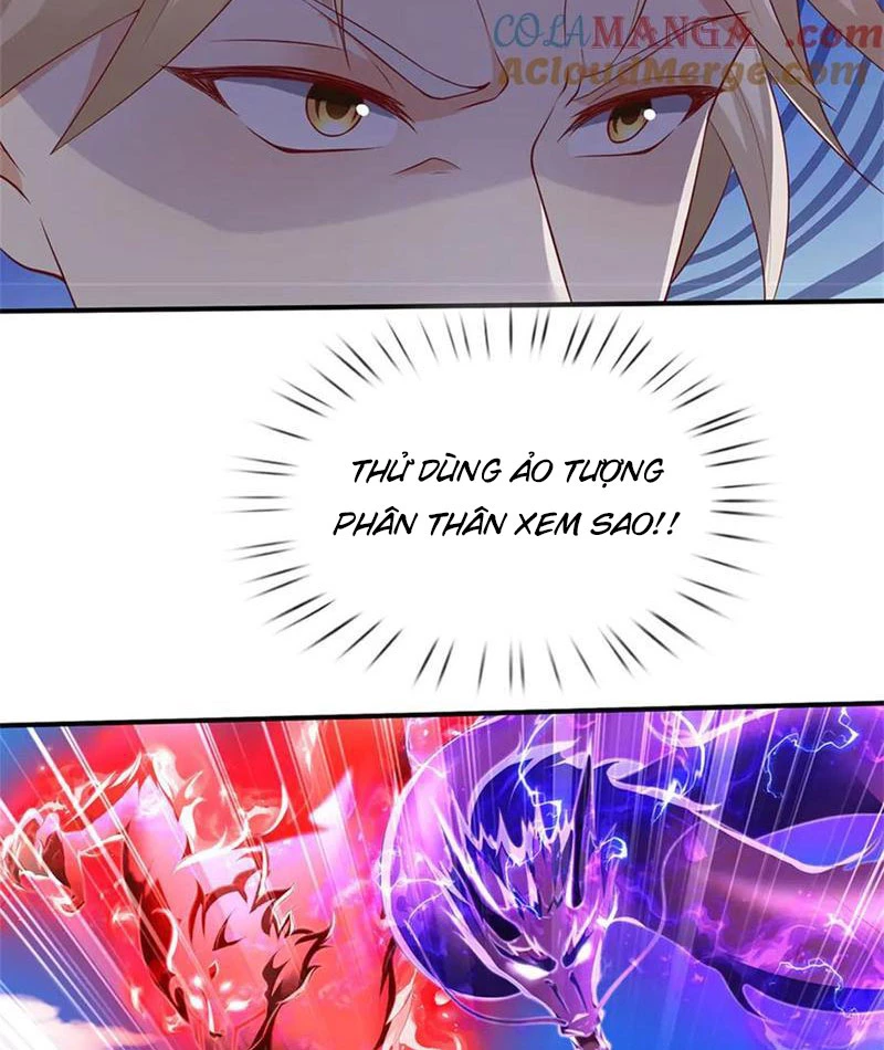 Ta có thể vô hạn bạo kích Chapter 55 - 72