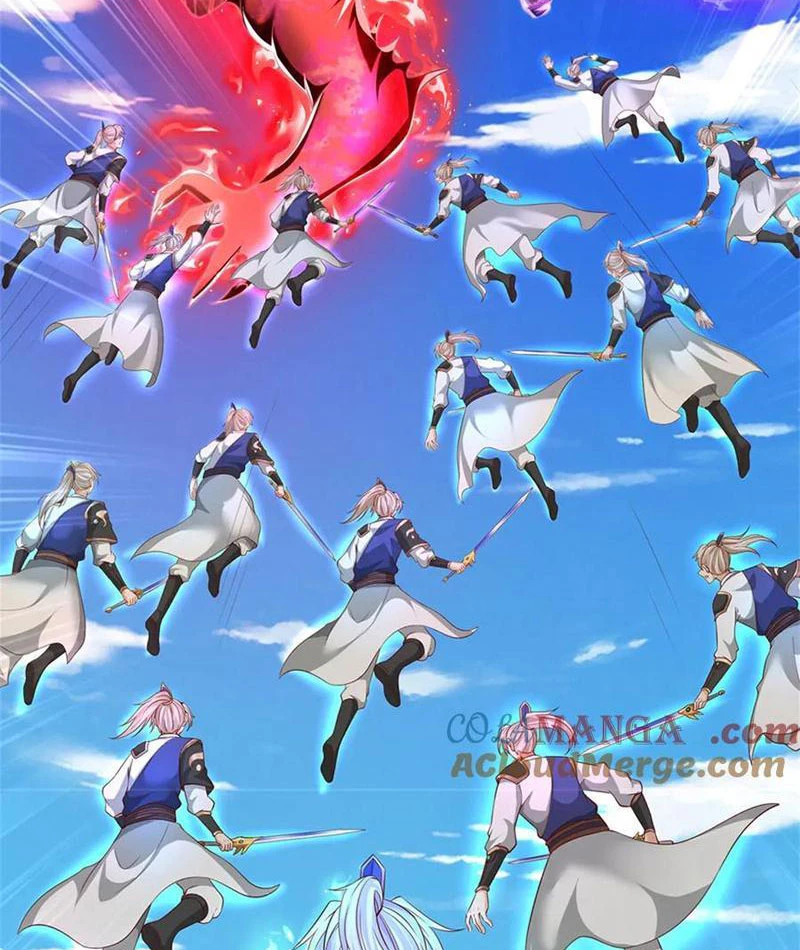 Ta có thể vô hạn bạo kích Chapter 55 - 73