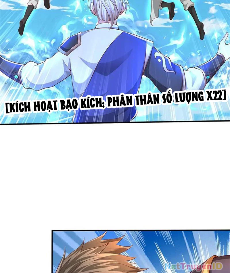 Ta có thể vô hạn bạo kích Chapter 55 - 74