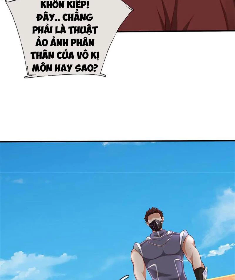 Ta có thể vô hạn bạo kích Chapter 55 - 76