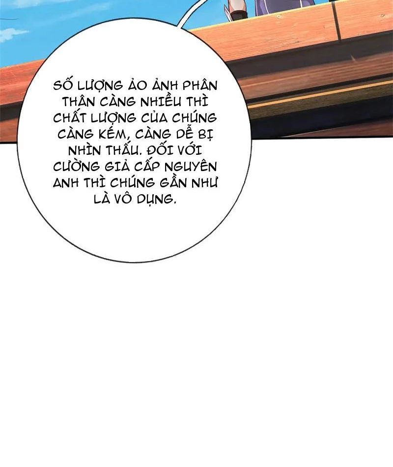 Ta có thể vô hạn bạo kích Chapter 55 - 77