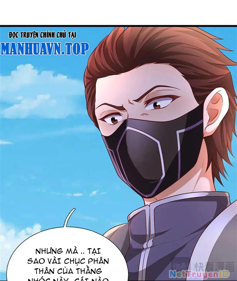 Ta có thể vô hạn bạo kích Chapter 55 - 78