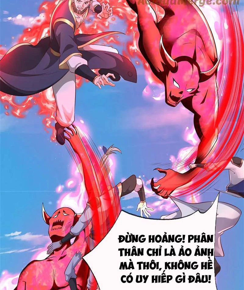 Ta có thể vô hạn bạo kích Chapter 55 - 80