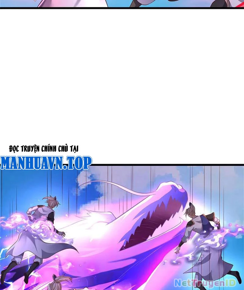 Ta có thể vô hạn bạo kích Chapter 55 - 82