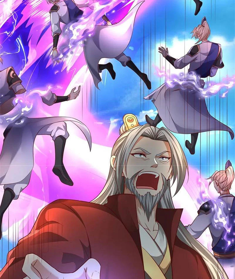 Ta có thể vô hạn bạo kích Chapter 55 - 83